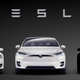 Tesla announcement